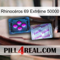 Rhinocéros 69 Extrême 50000 37